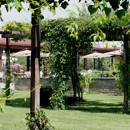 Relais Madonna di Campagna-2