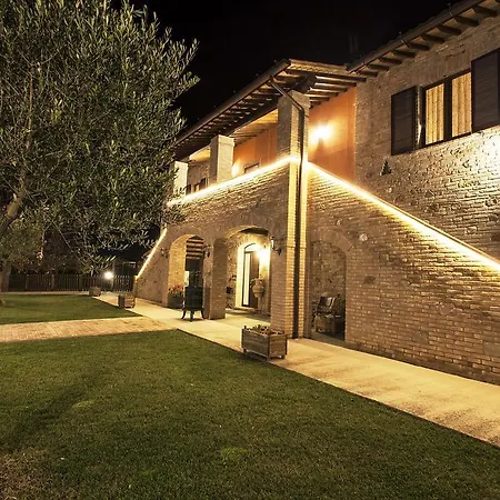 Il Casale Della Fornace-3